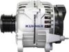 VW 021903026 Alternator